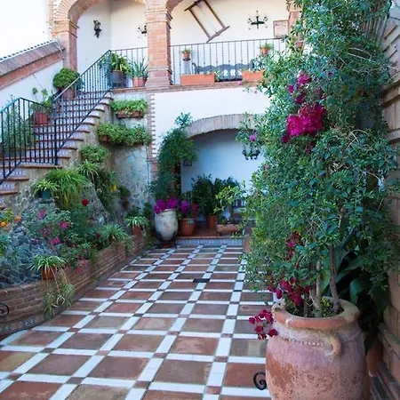 Hotel Rural Andalucia 2*