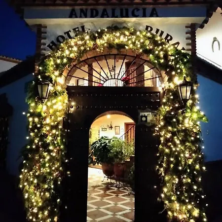 Rural Andalucia 2*