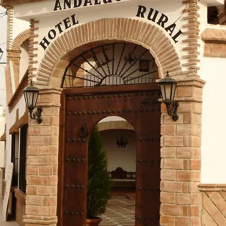 Rural Andalucia Hotel 2*