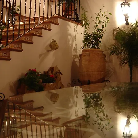 Rural Andalucia Hotel