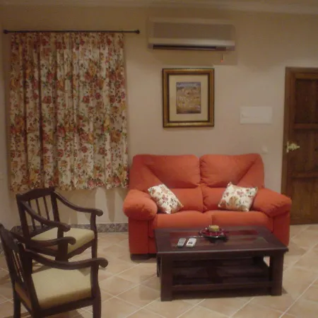 Hotel Rural Andalucia 2*