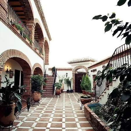Rural Andalucia Hotel Sierra de Yeguas