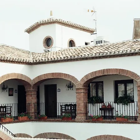 Hotel Rural Andalucia 2*