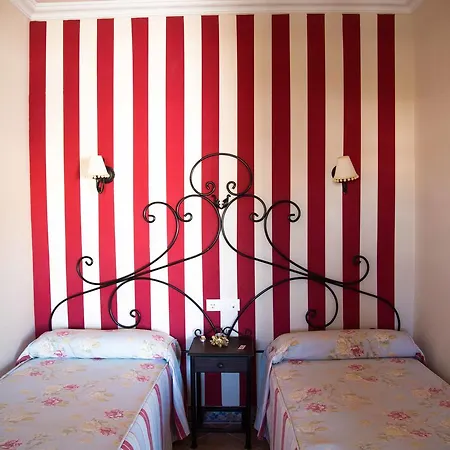 Rural Andalucia Hotel Sierra de Yeguas