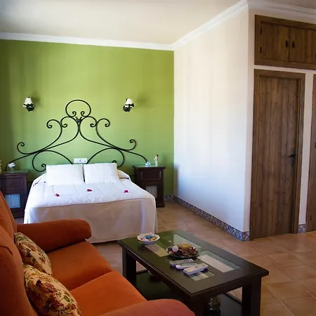 Rural Andalucia Hotel 2*
