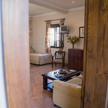 Hotel Rural Andalucia 2*