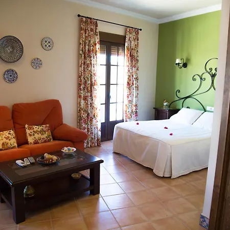 Hotel Rural Andalucia