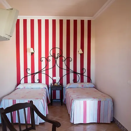Hotel Rural Andalucia 2*