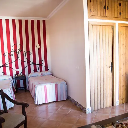 Rural Andalucia Hotel Sierra de Yeguas