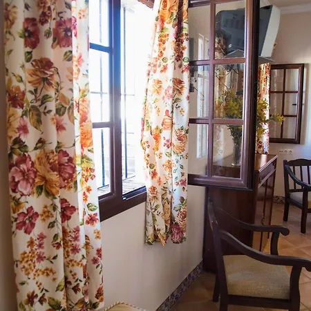 Rural Andalucia Hotel 2*