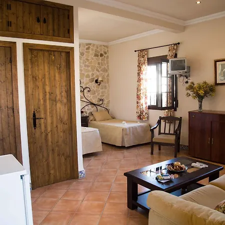 Rural Andalucia Hotel