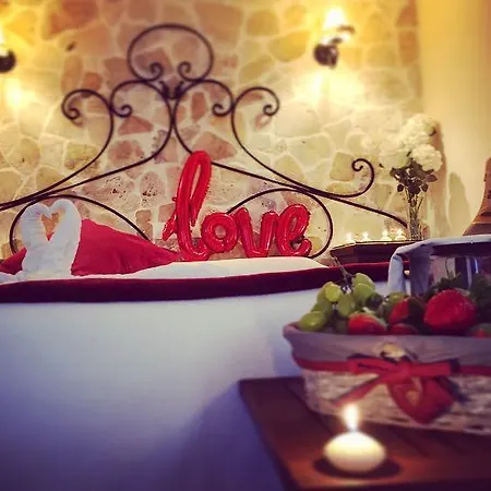 Rural Andalucia Hotel 2*