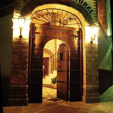 Rural Andalucia Hotel