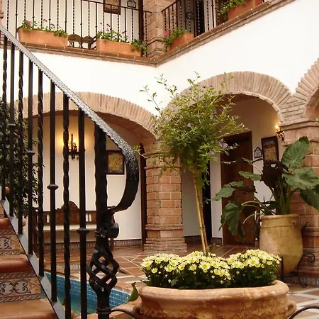 Rural Andalucia