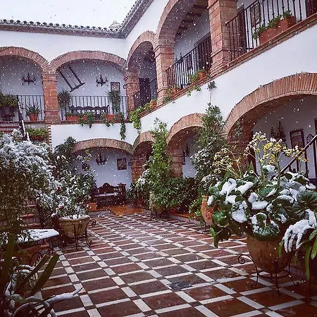Rural Andalucia Hotel 2*
