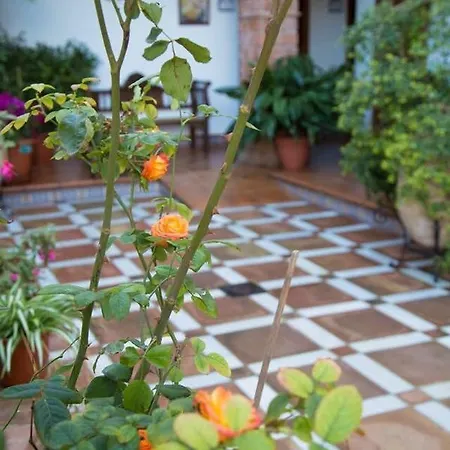 Hotel Rural Andalucia Sierra de Yeguas