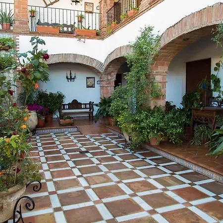 Rural Andalucia Hotel