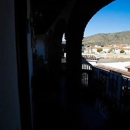 Rural Andalucia