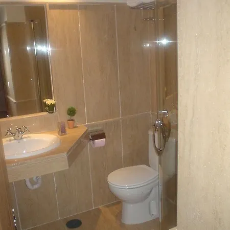 Hotel Rural Andalucia