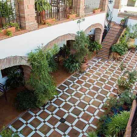 Rural Andalucia Hotel