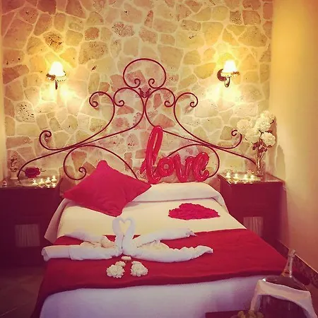 Rural Andalucia Hotel