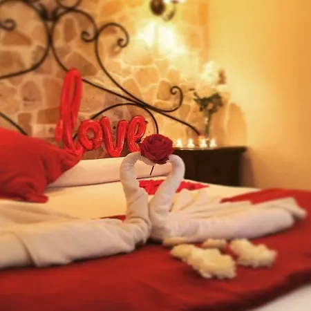 Hotel Rural Andalucia 2*