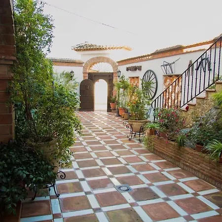 Hotel Rural Andalucia 2*