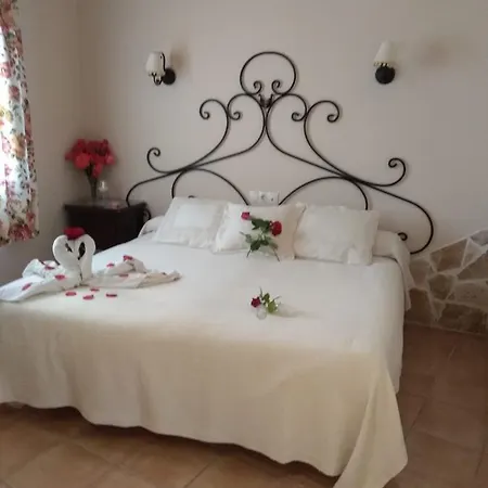 Rural Andalucia Hotel