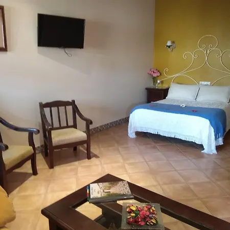 Rural Andalucia Hotel