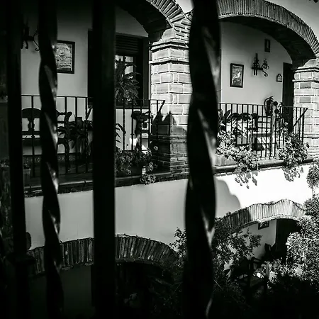 Rural Andalucia Hotel Sierra de Yeguas
