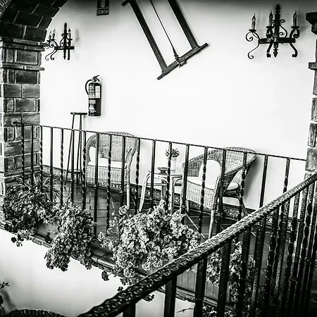 Rural Andalucia Hotel