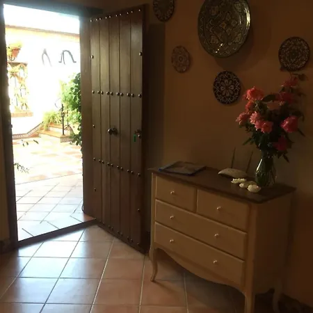 Rural Andalucia Hotel