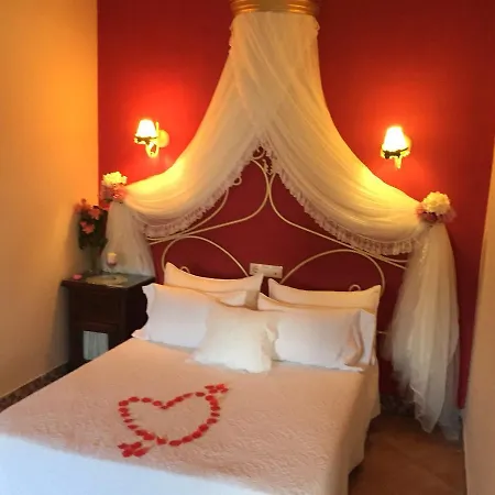 Rural Andalucia Hotel 2*